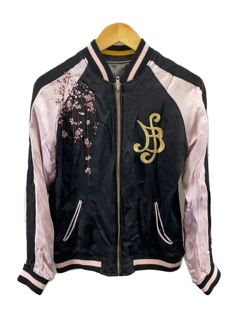 Swatch Switch Planning One Piece Nami Sukajan Jacket M Size US M / EU 48-50 / 2 - 9 Thumbnail