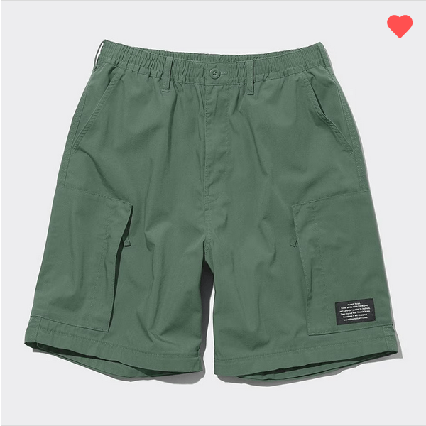 GU Size M GU X UNDERCOVER 2WAY Heli Crew Pants Size US 32 / EU 48 - 12 Thumbnail