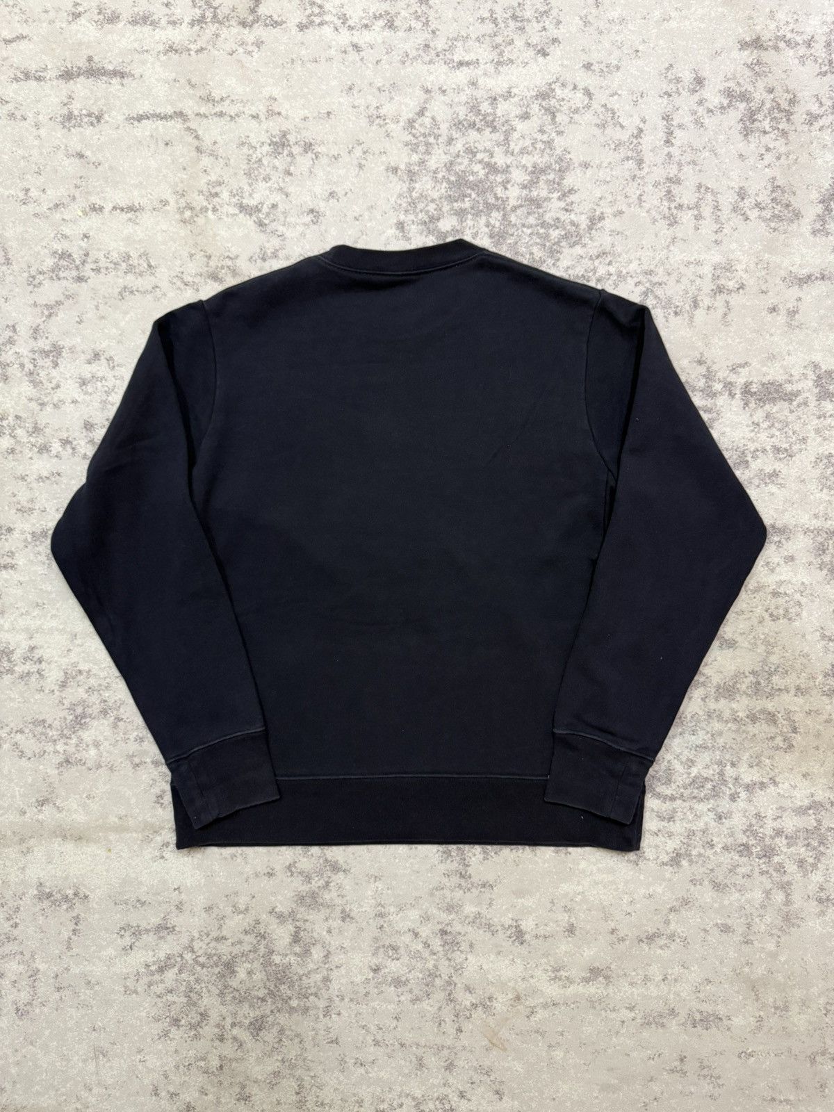 Paul Smith Paul Smitch Zebra Patch Logo Sweatshirt Size US M / EU 48-50 / 2 - 12 Thumbnail