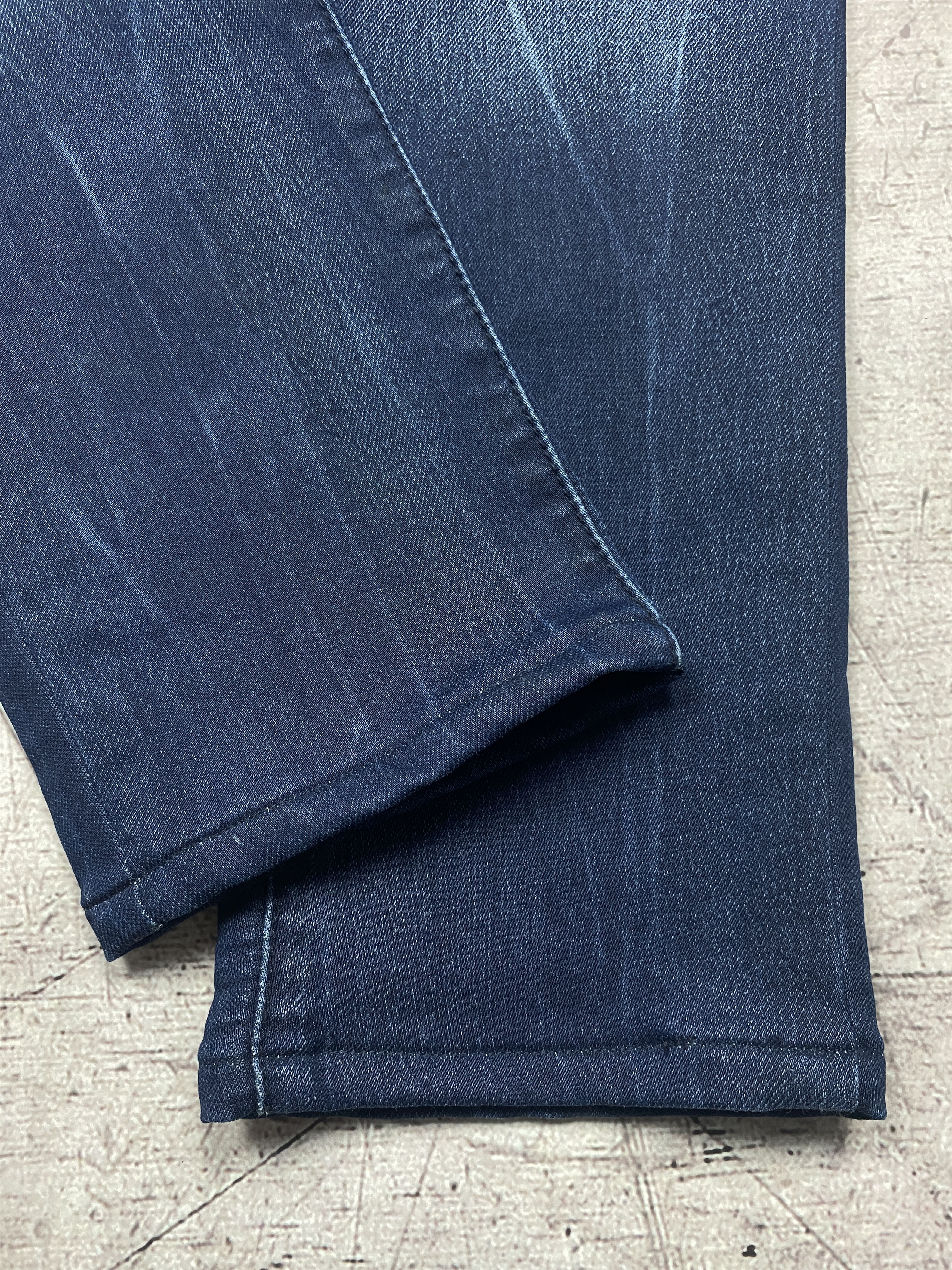 True Religion × Vintage True Religion Vintage Mens Denim Pants Jeans Size US 32 / EU 48 - 5 Thumbnail