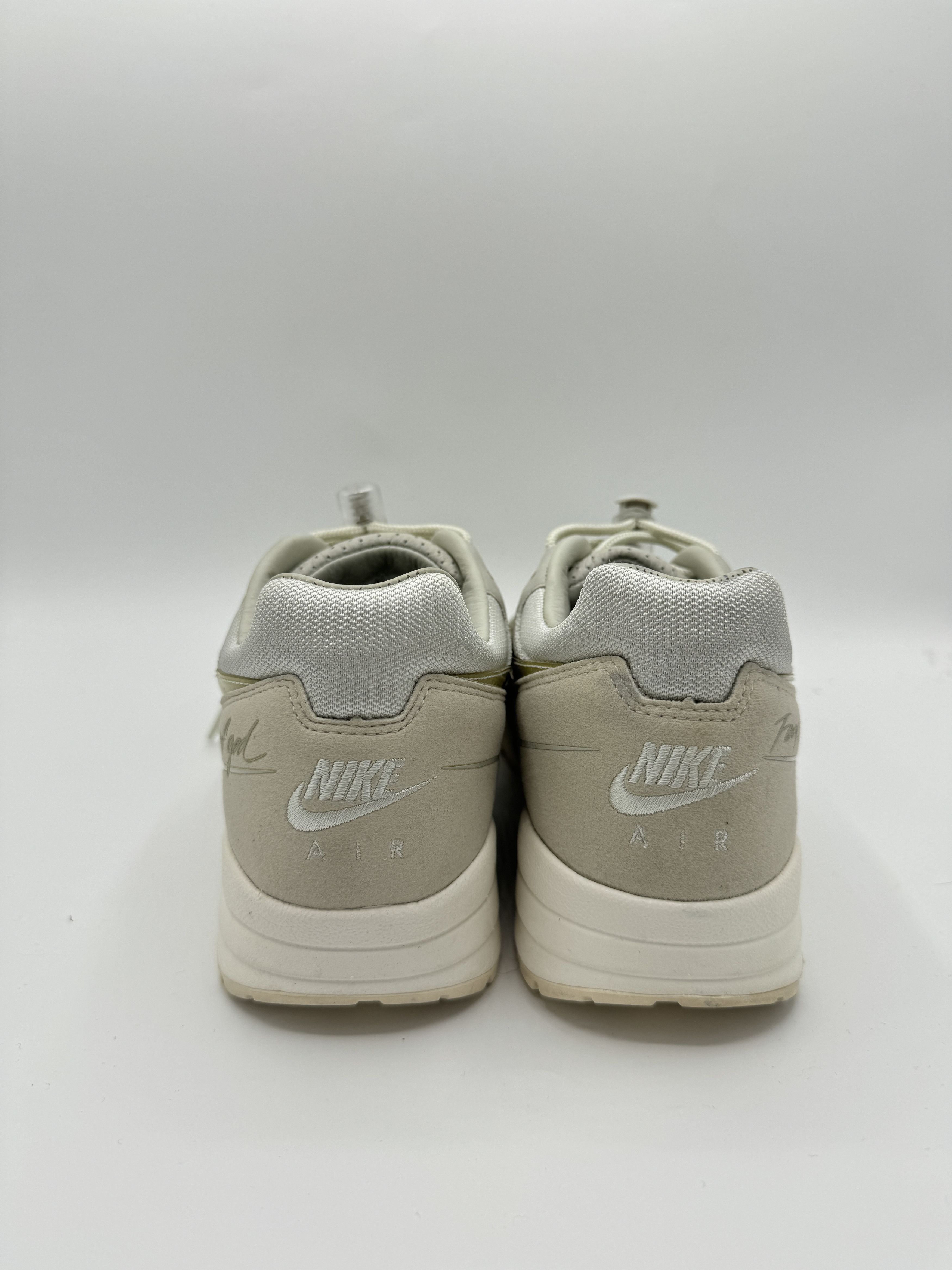 Fear of God × Nike Fear of God x Nike Air Skylon 2 Light Bone Size US 8 / EU 41 - 3 Thumbnail