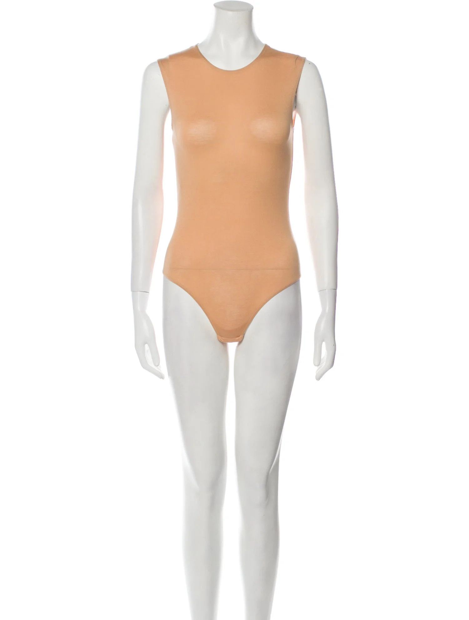Maison Margiela Maison Martin Margiela Vintage 2008 Bodysuit Size M / US 6-8 / IT 42-44 - 2 Thumbnail