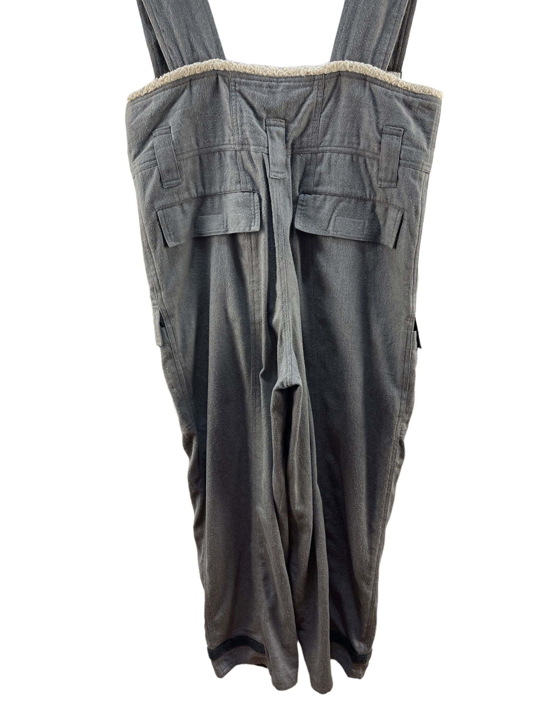 Issey Miyake Vintage Sporting Gear Hai Miyake Design Studio Overall Size 38" / US 16 / IT 52 - 11 Thumbnail