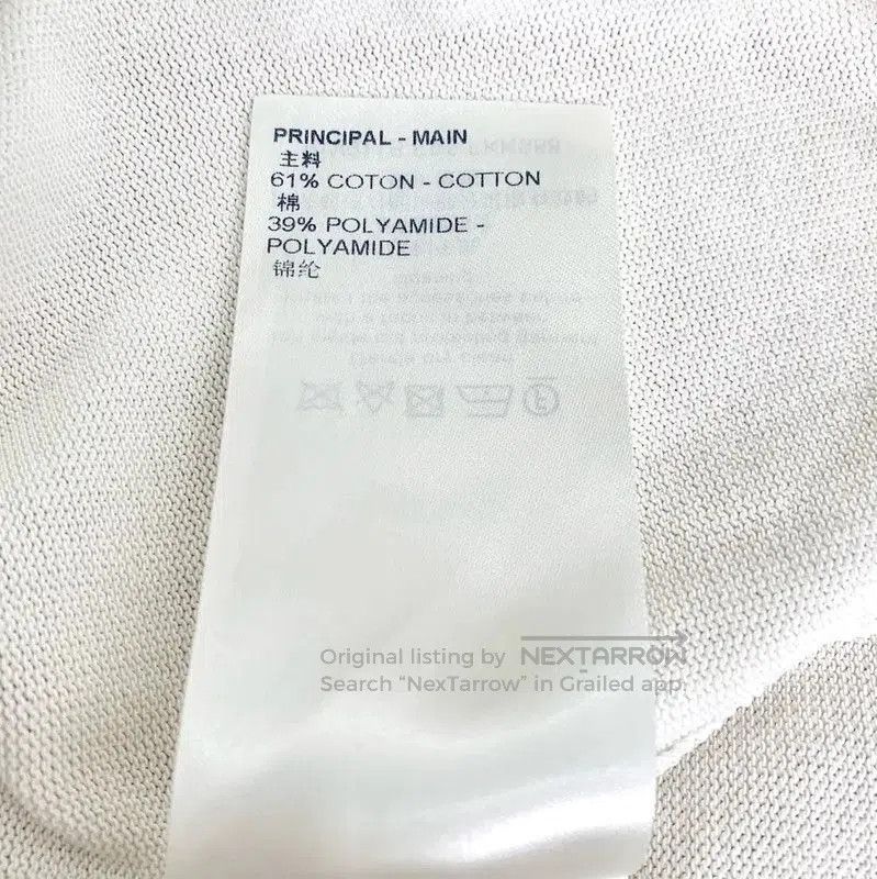 Louis Vuitton Louis Vuitton Let’s Skate Graphic T-Shirt . Size US M / EU 48-50 / 2 - 8 Thumbnail