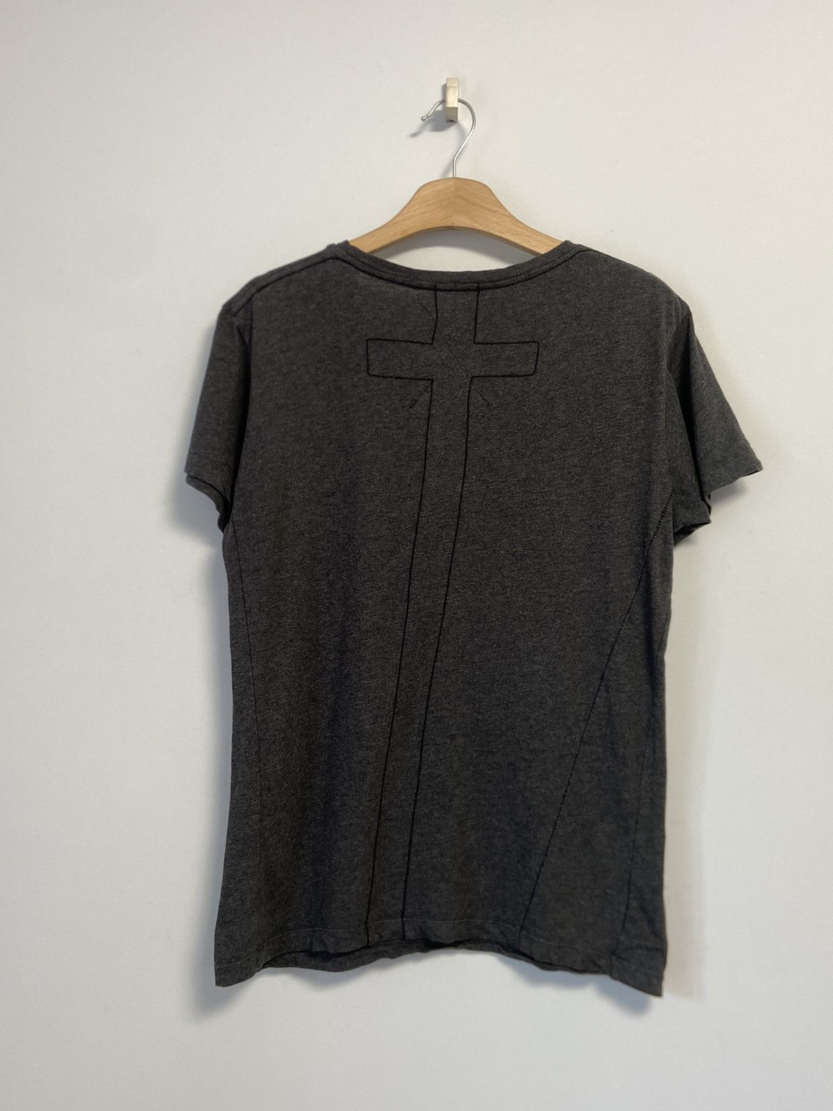 Other Religion T-Shirt Big Logo Size US M / EU 48-50 / 2 - 9 Thumbnail