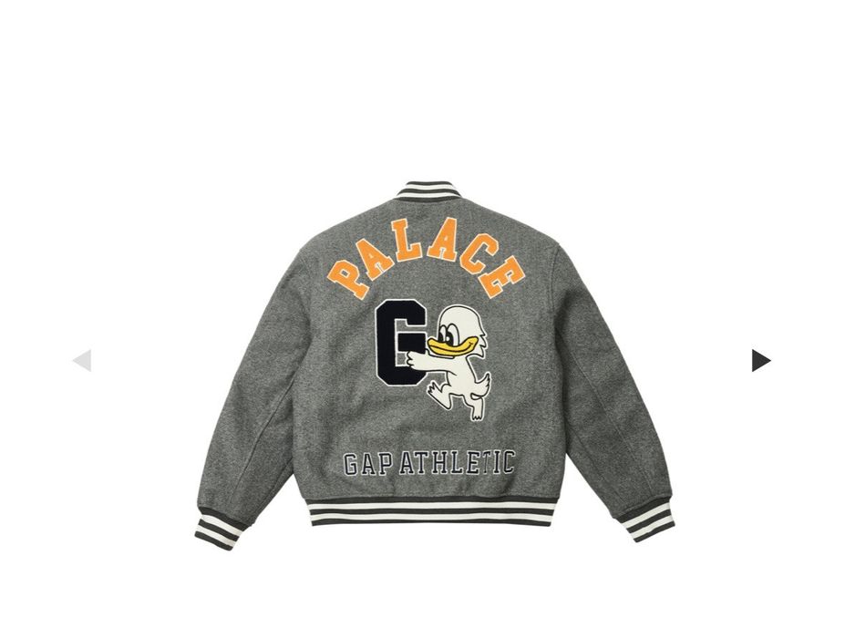 Gap Palace Gap Varsity men's XL | Grailed