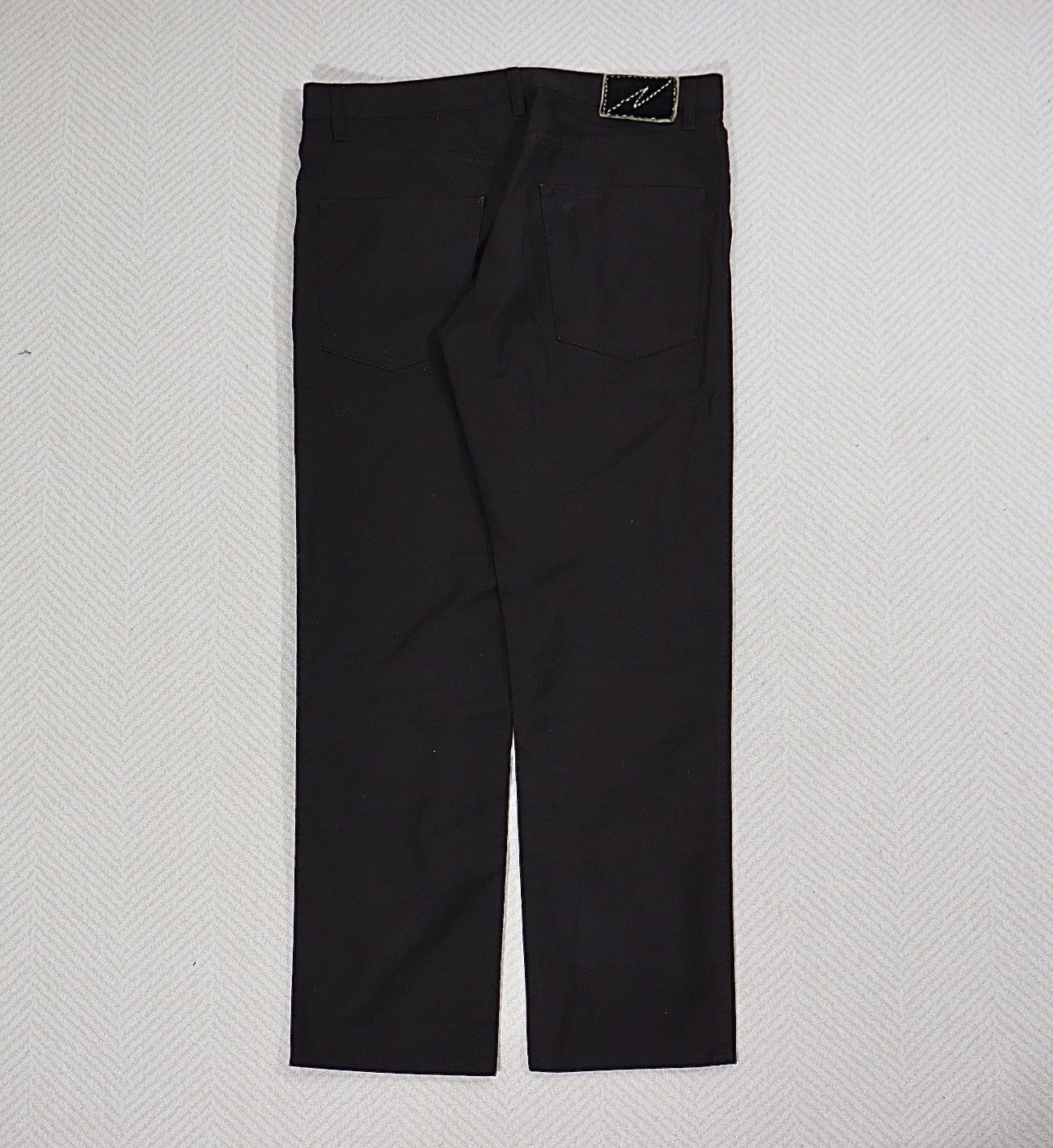 Visvim Visvim ICT 21aw Fluxus 03 Pants Size US 34 / EU 50 - 2 Thumbnail
