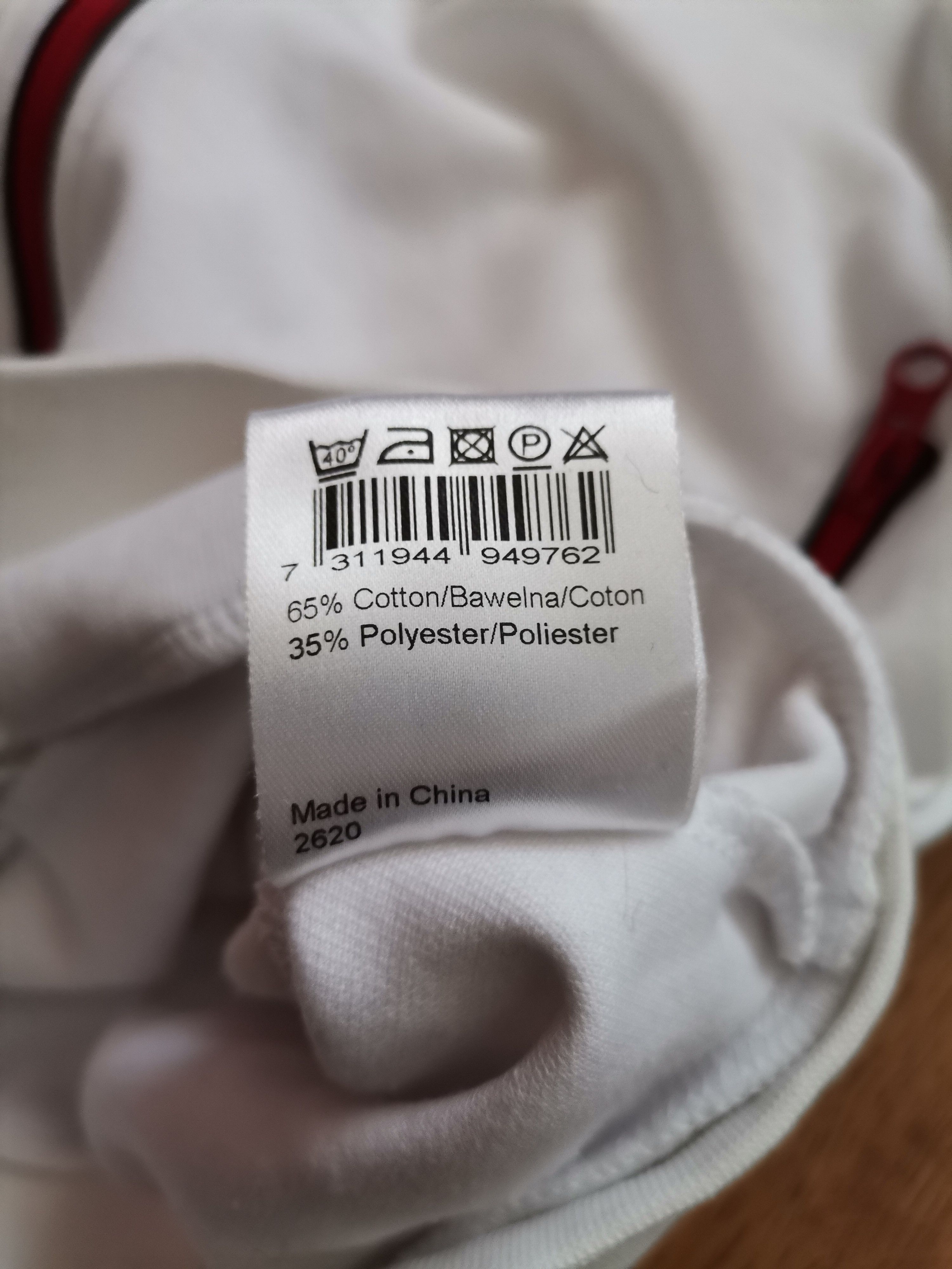 Oscar Jacobson Oscar Jacobson Zip Up Sweatshirt Size US S / EU 44-46 / 1 - 5 Thumbnail