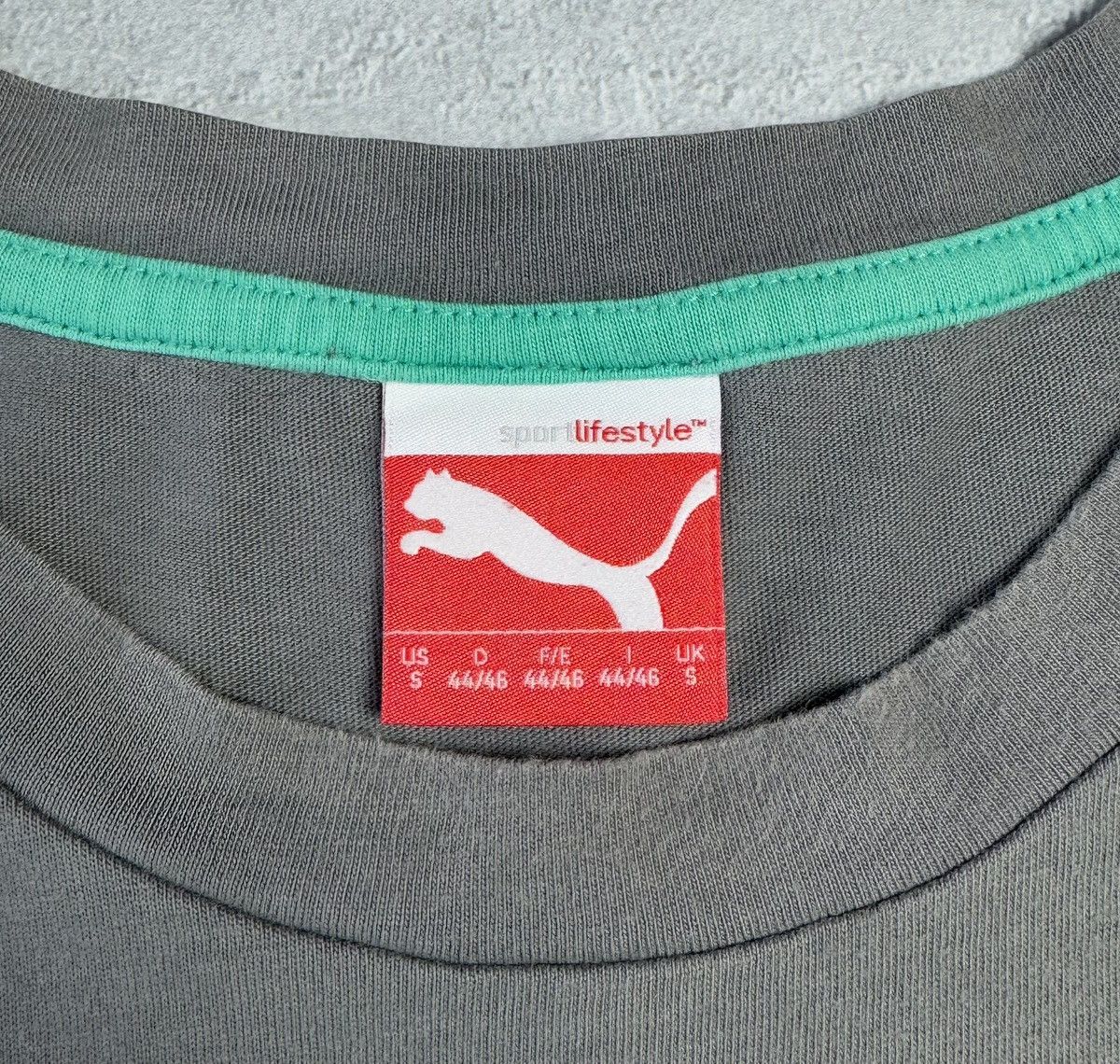 Formula 1 Mercedes AMG Petronas F1 Racing Team Short Sleeve T-Shirt Size US S / EU 44-46 / 1 - 9 Thumbnail