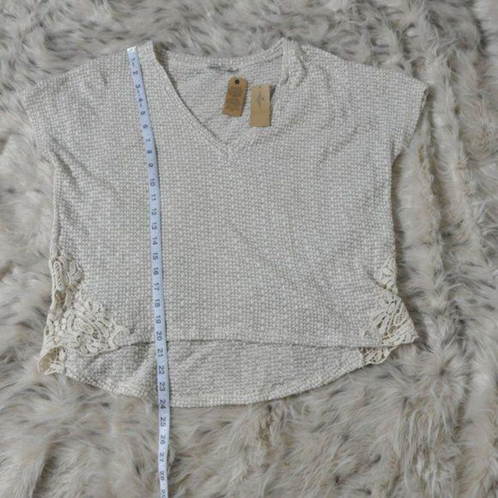 American Eagle Outfitters American Eagle Outfitters Sweater Top Womens Size Small Size S / US 4 / IT 40 - 6 Thumbnail