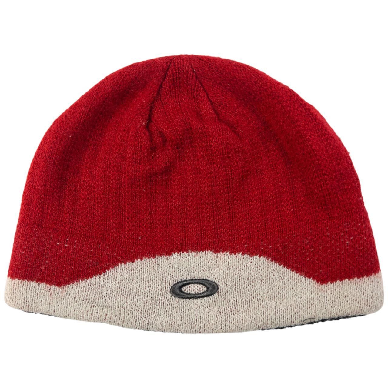Oakley Beanie | Grailed