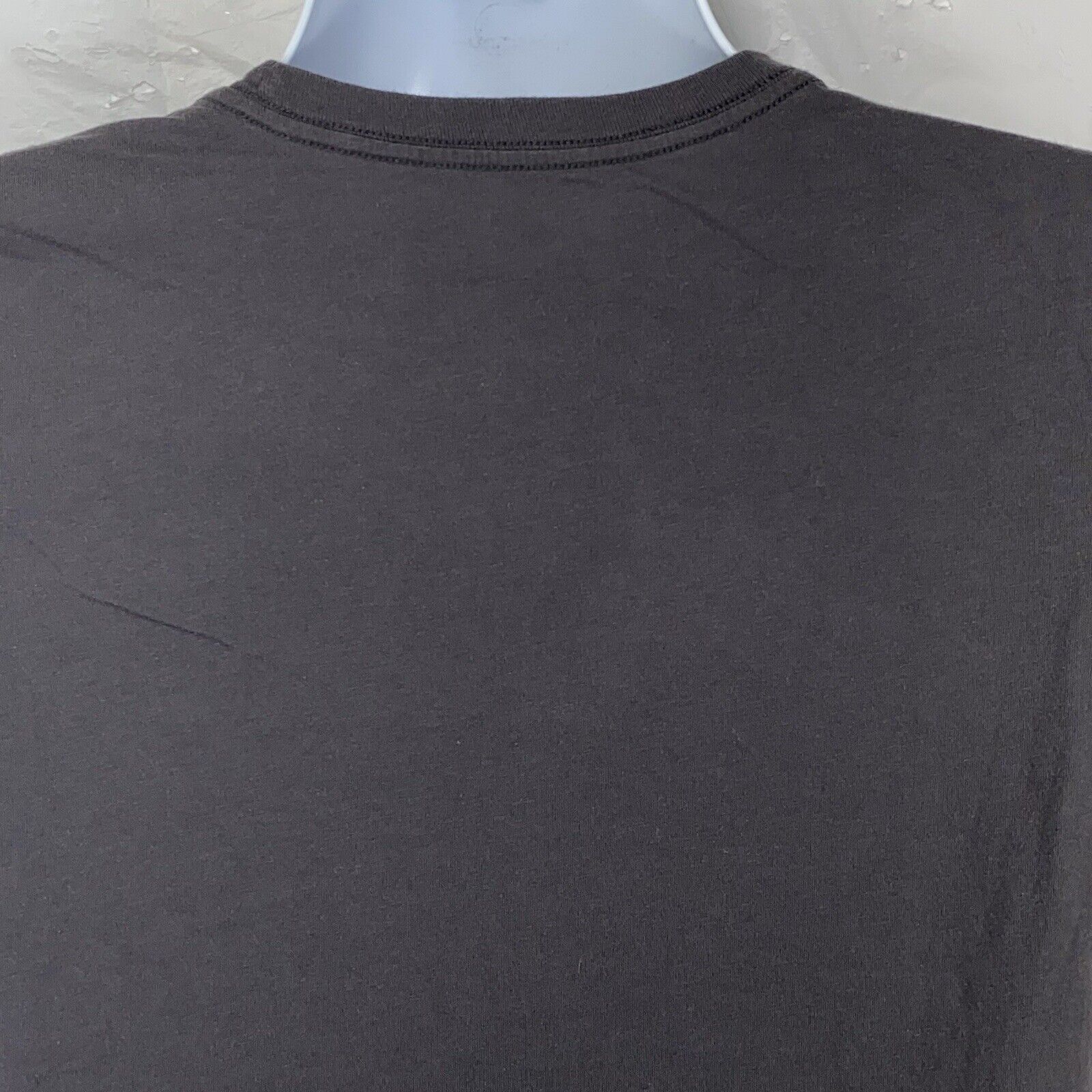 Under Armour Under Armour Small Gray Graphic T Shirt Athleisure Camo Logo Size S / US 4 / IT 40 - 5 Thumbnail