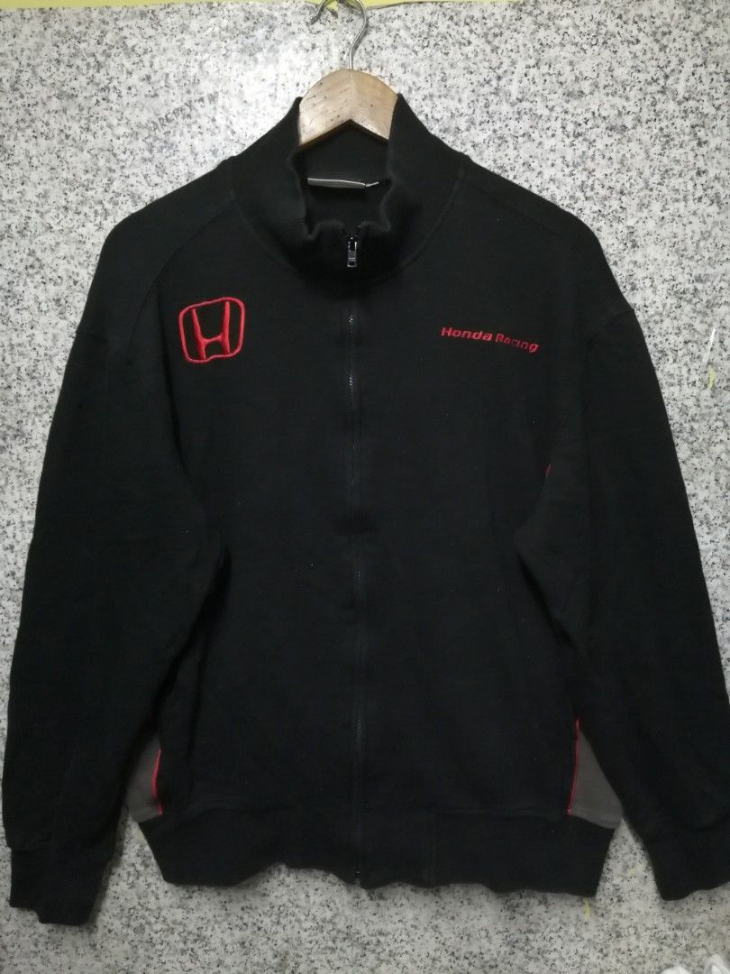 Honda × Sports Specialties VINTAGE HONDA VERY RARE Size US L / EU 52-54 / 3 - 1 Thumbnail