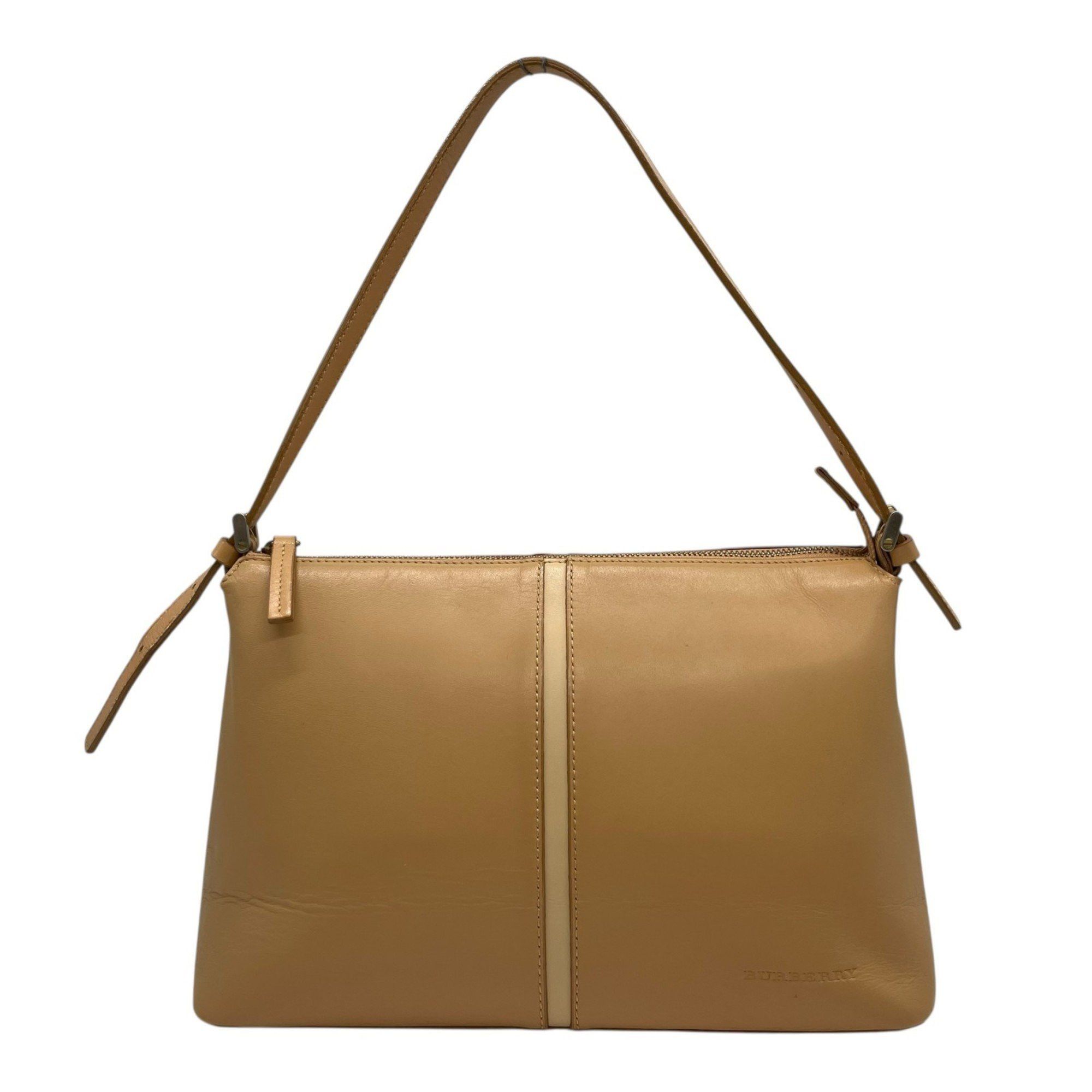 Burberry Burberry Nova Check shoulder Size ONE SIZE - 1 Thumbnail