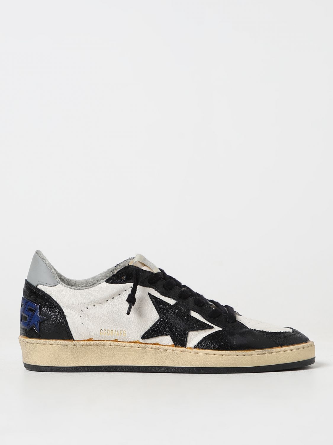 image of Golden Goose Sneakers Men White (Size 15)