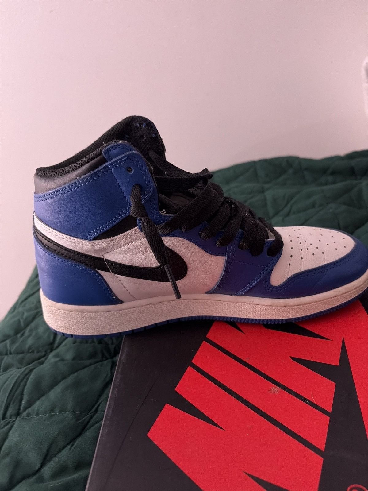 Jordan 1 Retro High