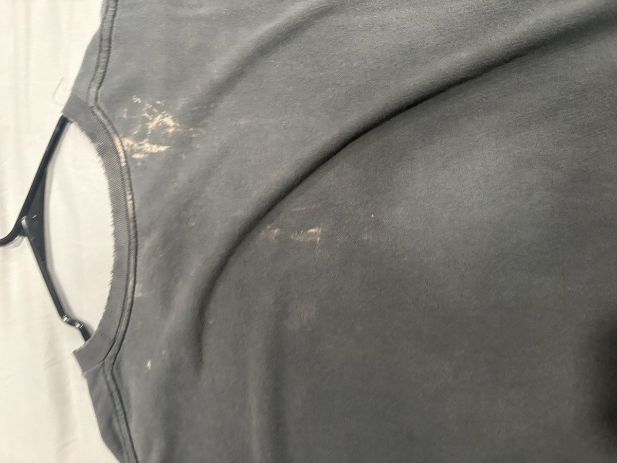 Jerzees Vintage Bleach Shirt Size US XL / EU 56 / 4 - 7 Thumbnail