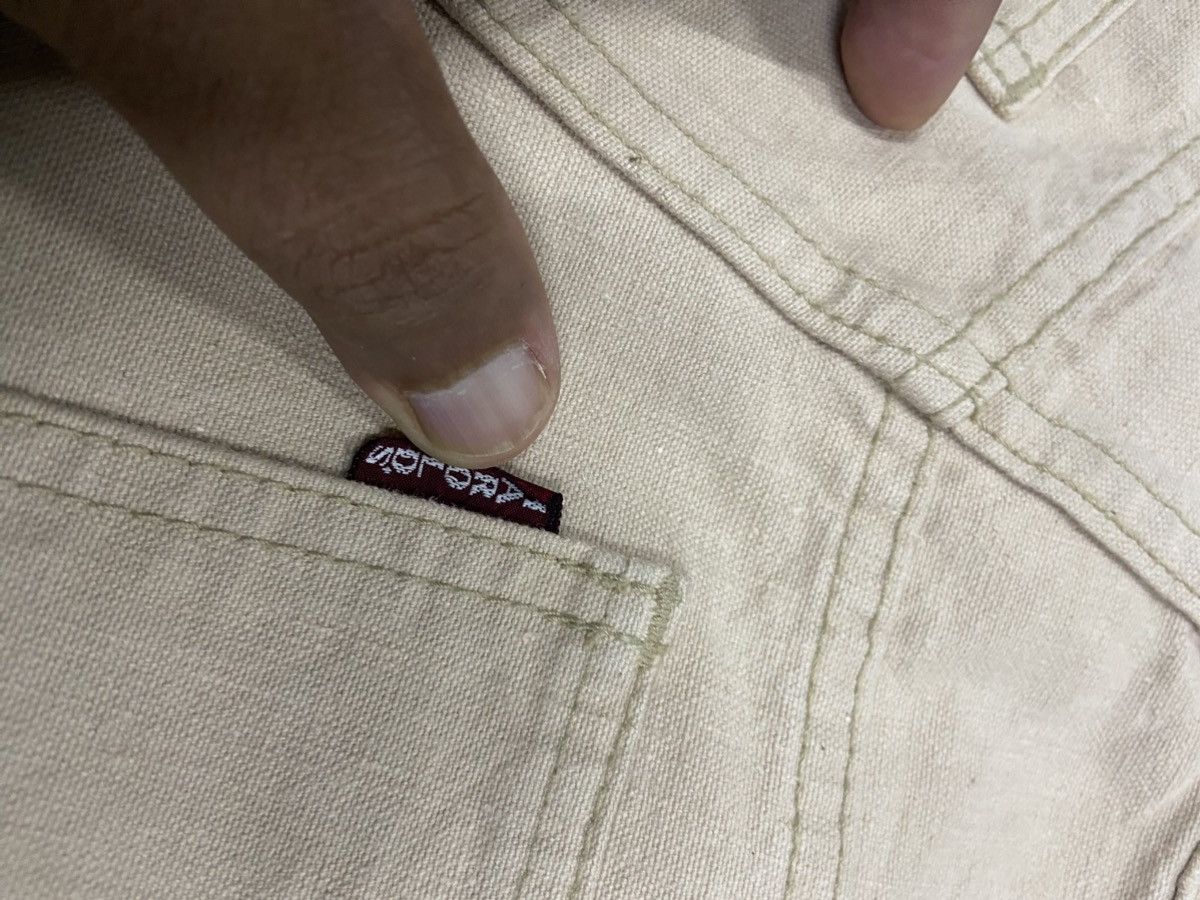 Japanese Brand VINTAGE HAROLD’S GEAR CARGO PANTS Size US 31 - 12 Thumbnail