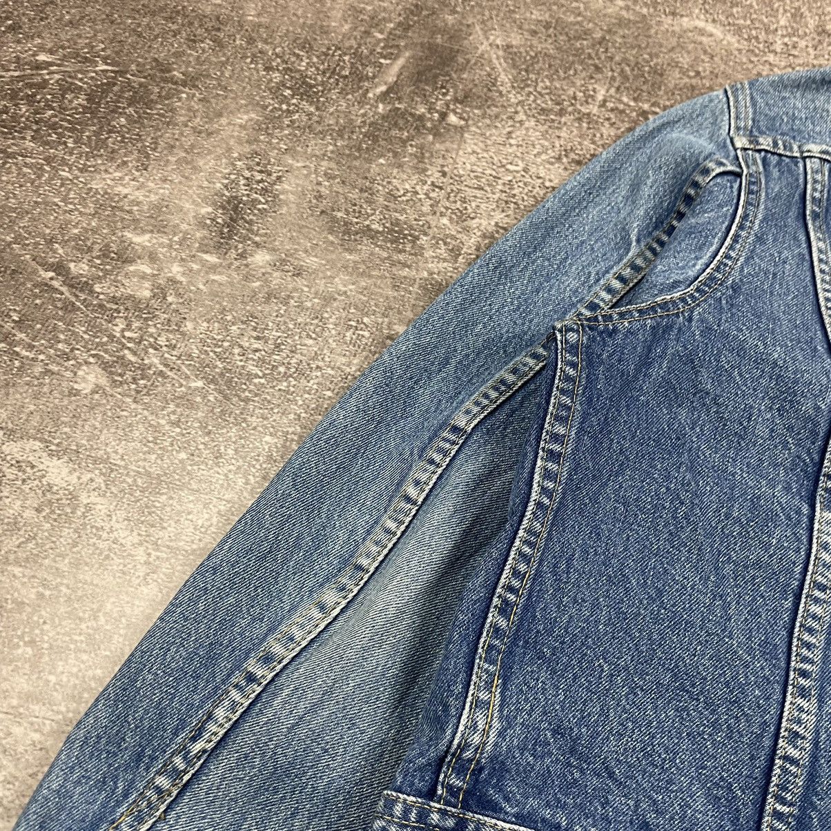 Lee Vintage Lee Riders Denim Jacket Size US S / EU 44-46 / 1 - 16 Thumbnail