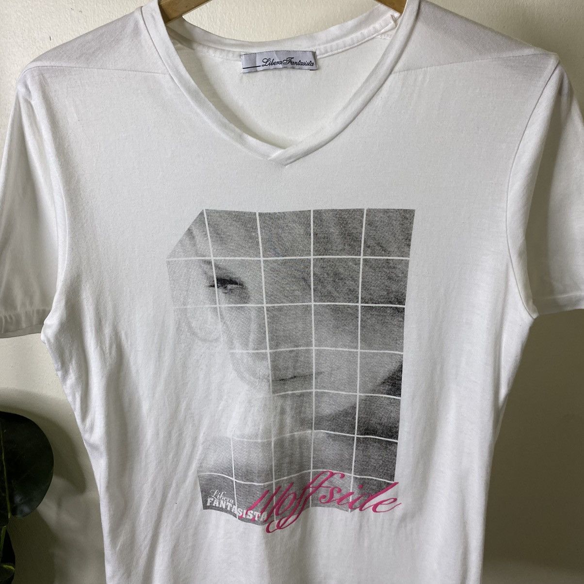 Hysteric Glamour Libera Fantasista Hysterics Glamour Style Cyber Gothic Punk Size S / US 4 / IT 40 - 2 Thumbnail