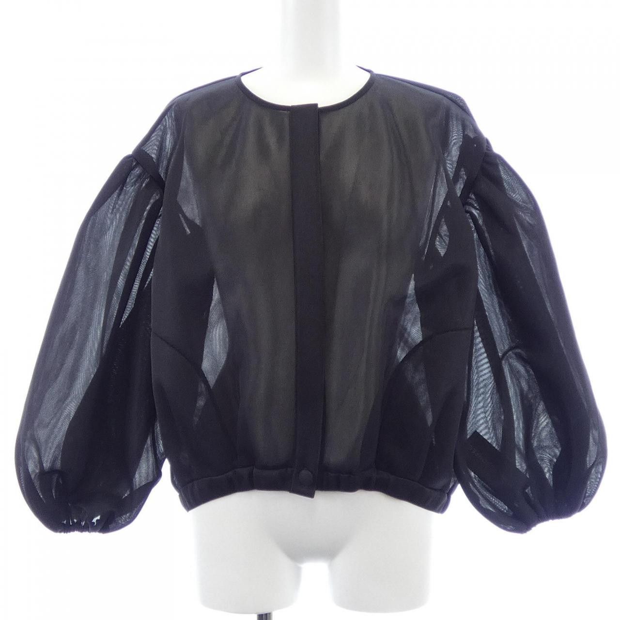 Other Other MARONENONFEE Cardigan Textile Tops DUTY FREE for USA Size ONE SIZE - 1 Thumbnail