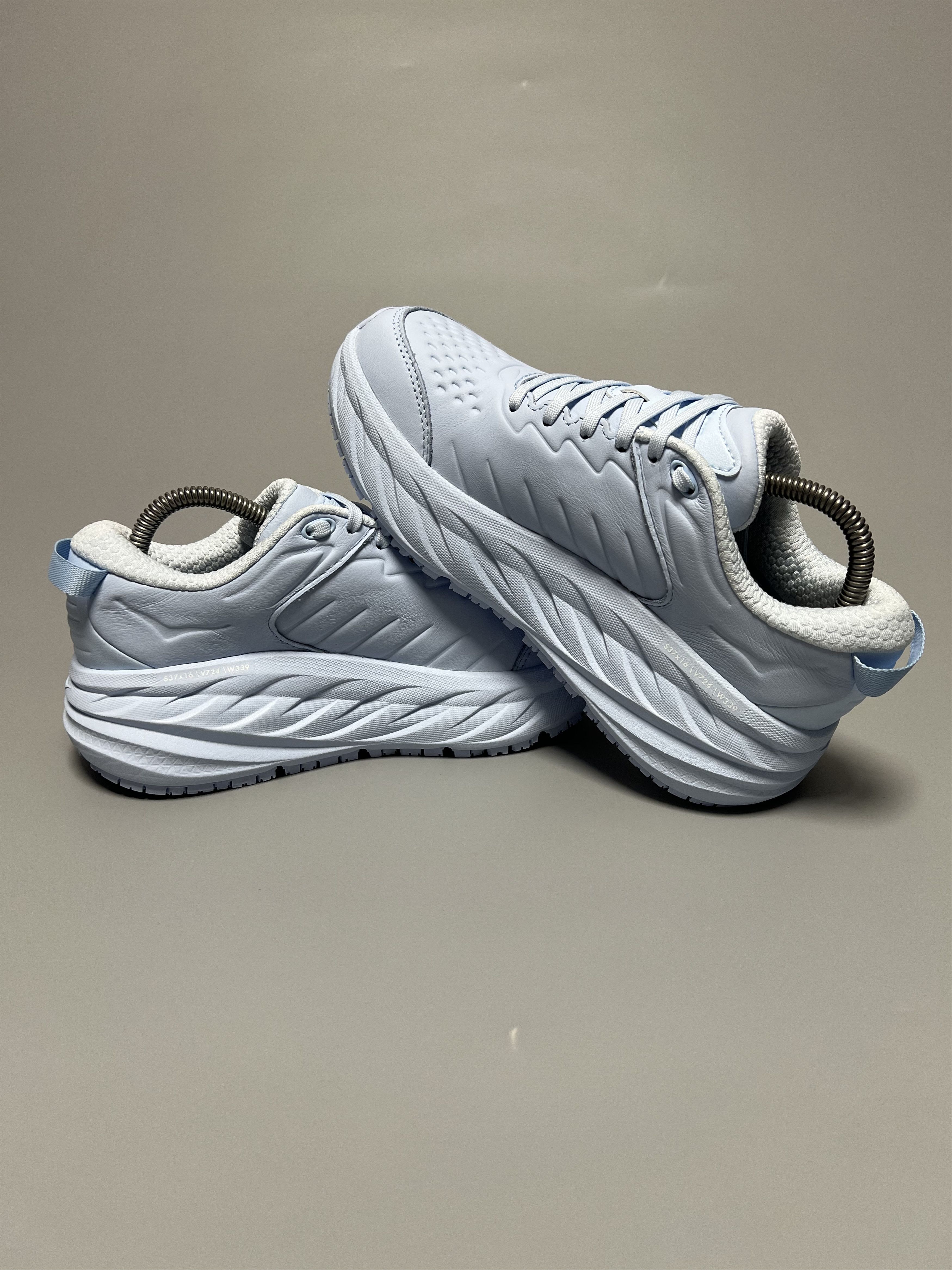 Hoka 7D Hoka Bondi SR Wide Women’s Running Shoes Size US 7 / IT 37 - 5 Thumbnail