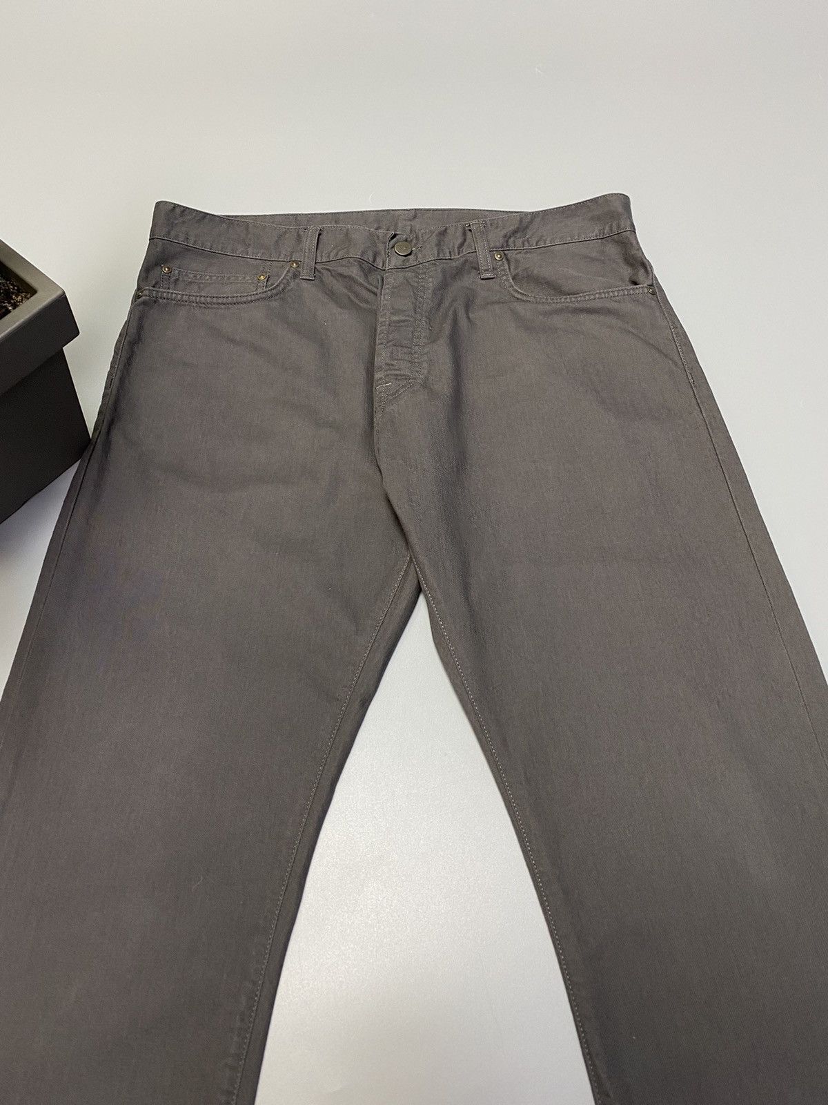 Carhartt × Vintage Vintage Carhartt WIP Knondike II Work Pants Size US 36 / EU 52 - 13 Thumbnail