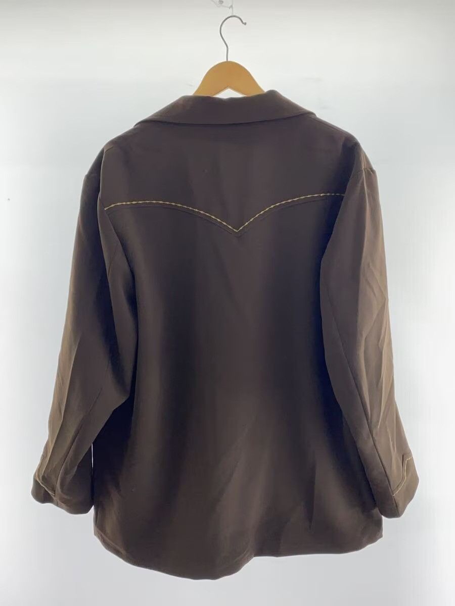 Needles Western Leisure Jacket Size US L / EU 52-54 / 3 - 2 Thumbnail