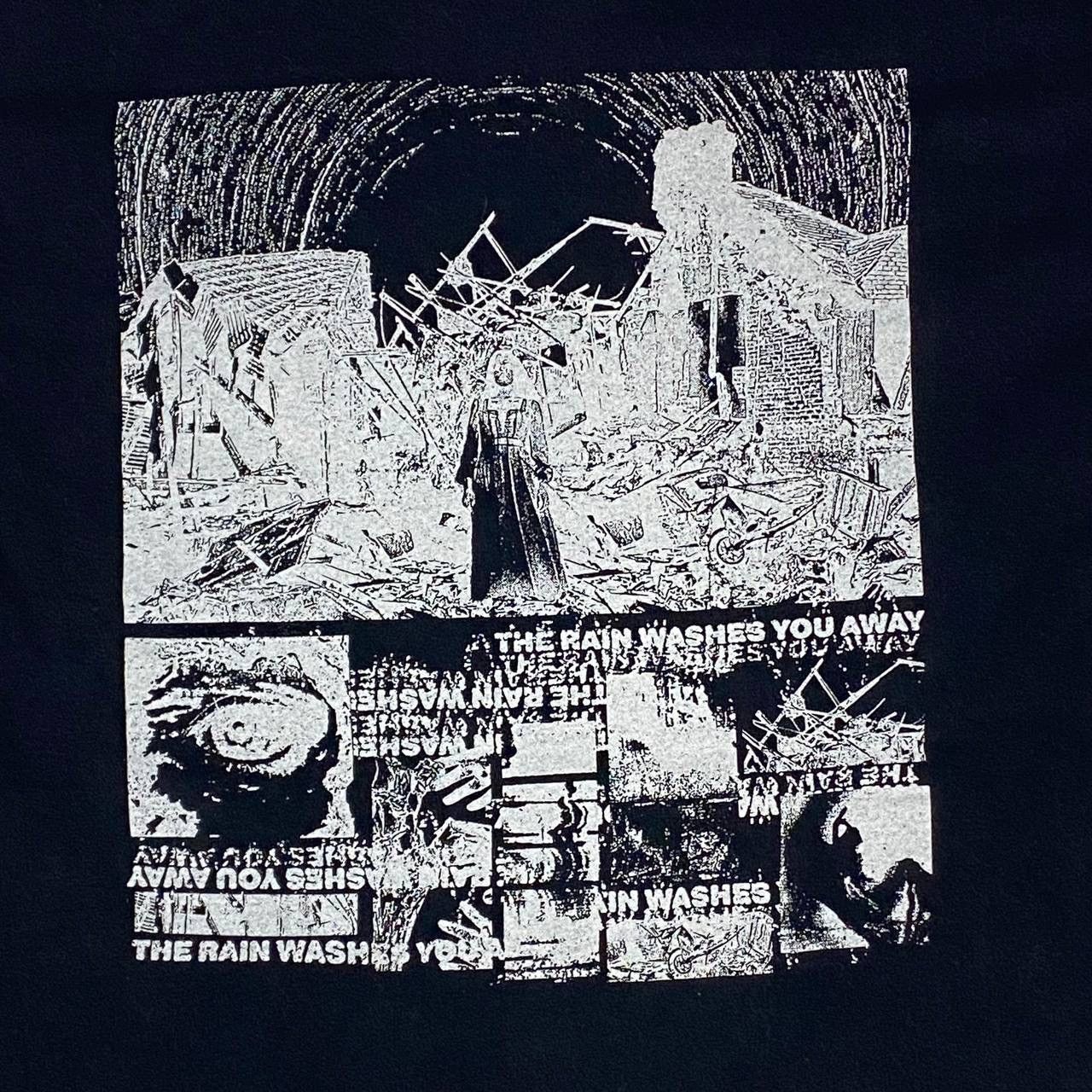 Band Tees Metalcore knocked loose metal Size US L / EU 52-54 / 3 - 5 Thumbnail