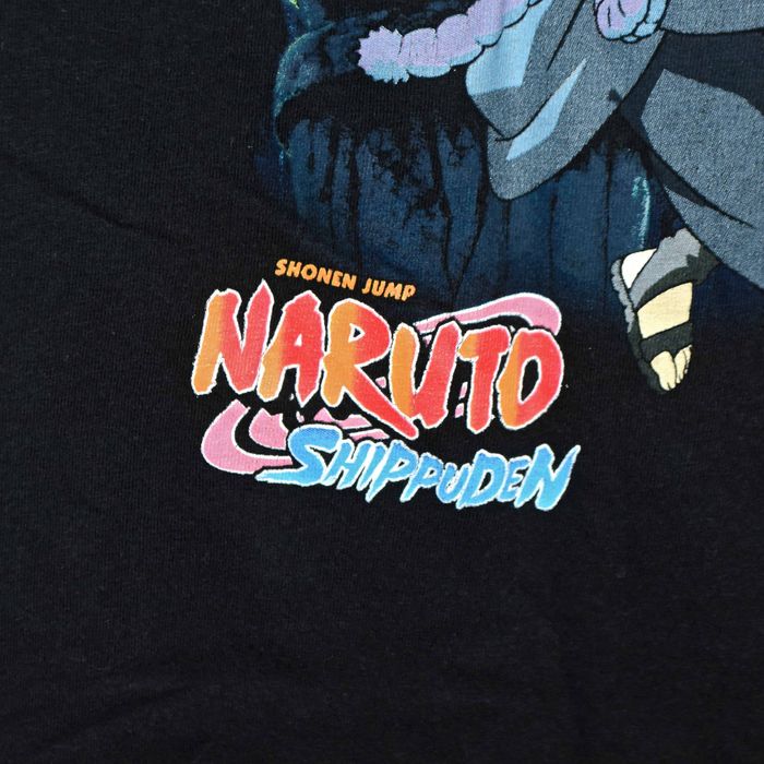 Vintage Naruto Shippuden | Grailed