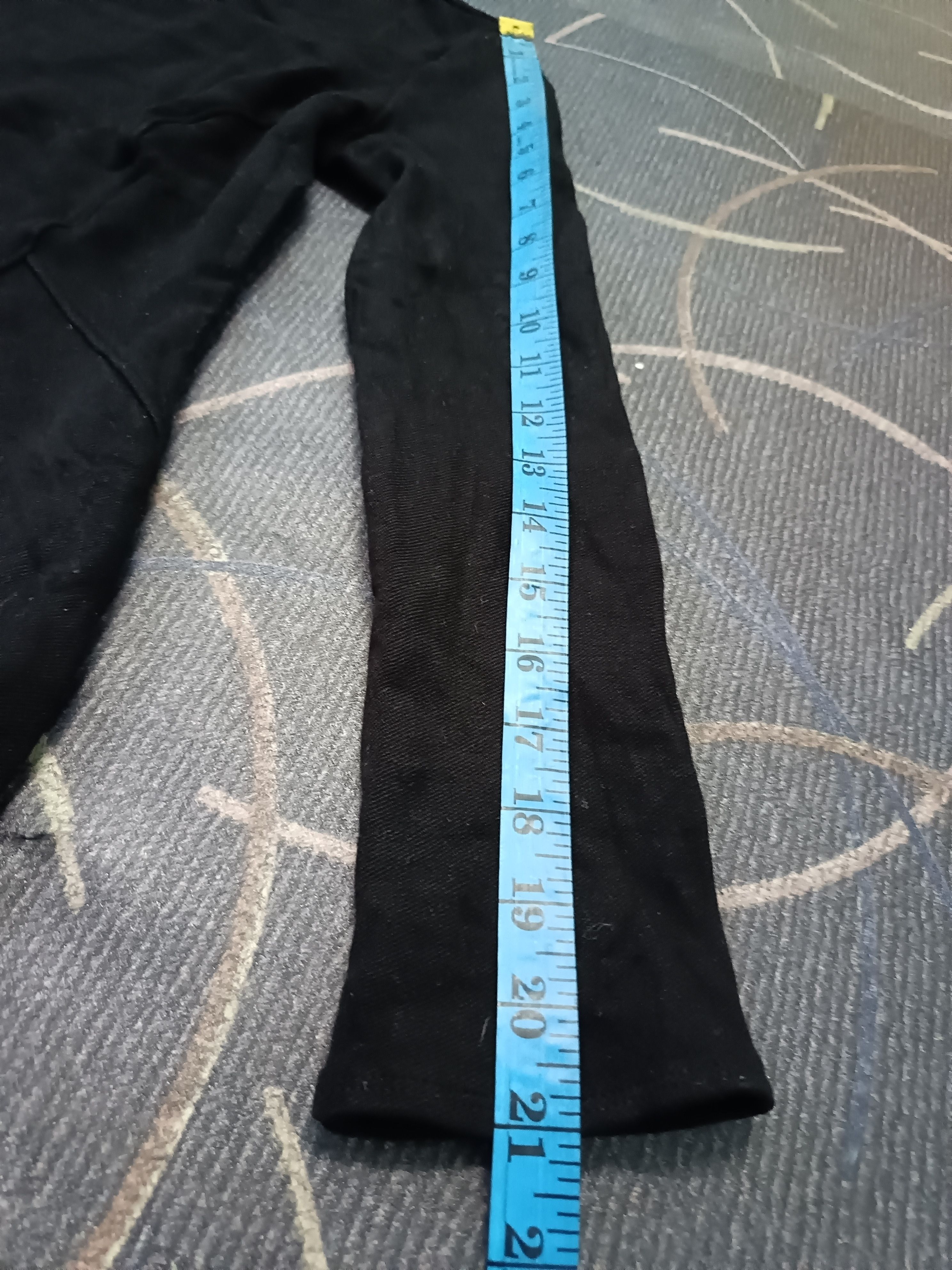 Helmut Lang Helmut Lang SS13 Open Back Bodycon Black Dress Size XS / US 0-2 / IT 36-38 - 9 Thumbnail