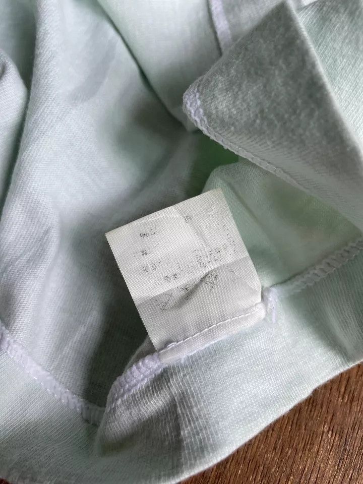 Issey Miyake Issey Miyake Year Zero Tee Size US M / EU 48-50 / 2 - 4 Thumbnail