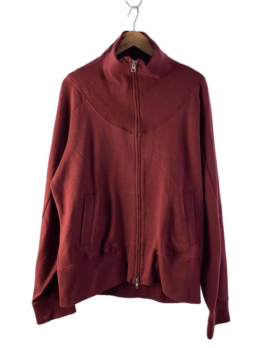 Vivienne Westwood Full Zip Sweatshirt Size US M / EU 48-50 / 2 - 1 Thumbnail