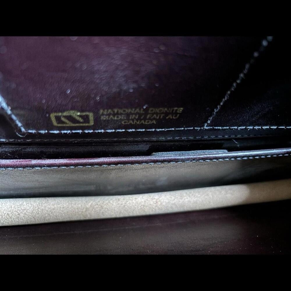 Designer Korchmar Case leather churchill lawyers bag file organizer Size ONE SIZE - 8 Thumbnail
