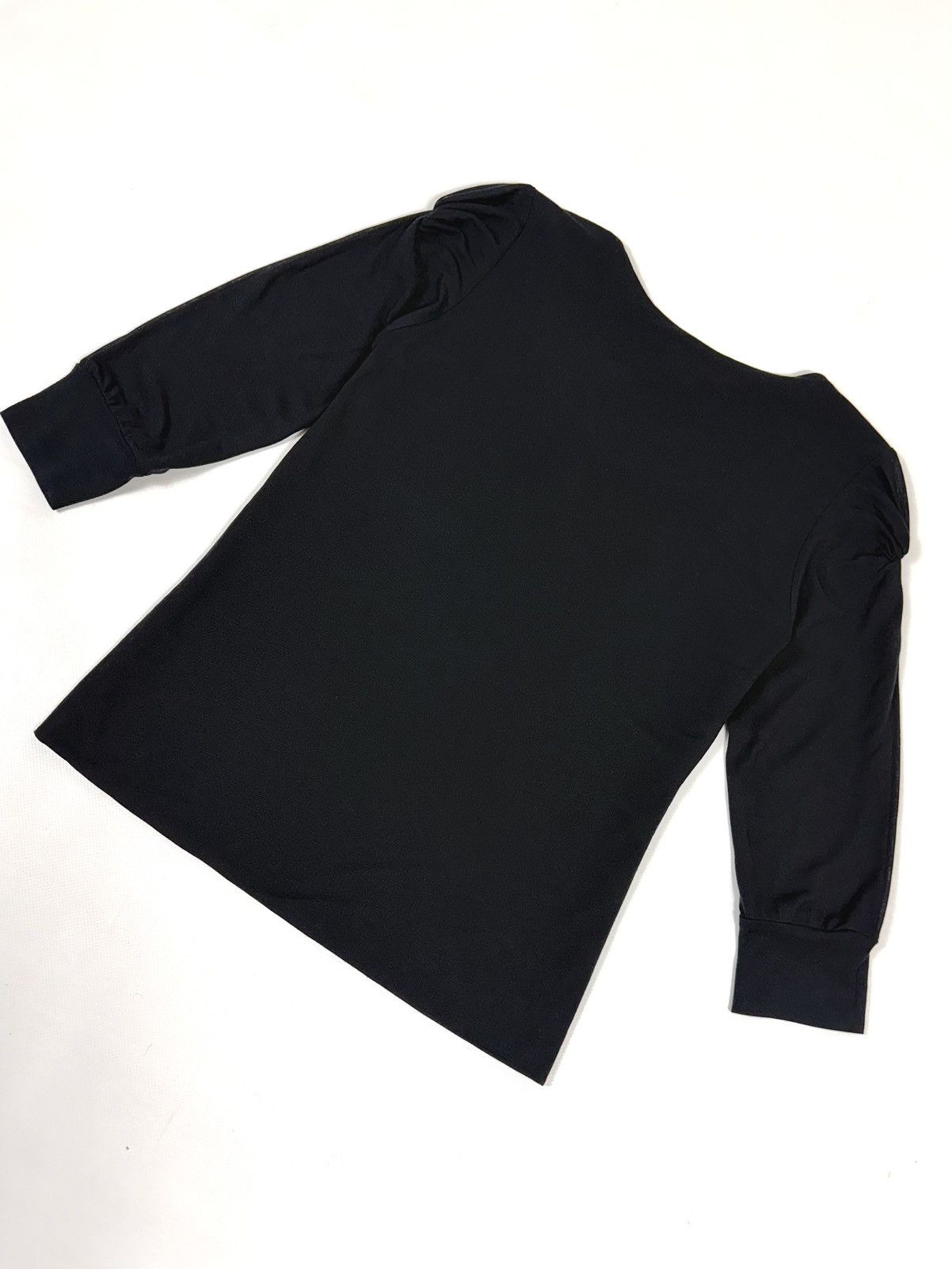 Bruno Pieters Bruno Pieters Lyocell Blouses Top Shirt Size S / US 4 / IT 40 - 8 Thumbnail