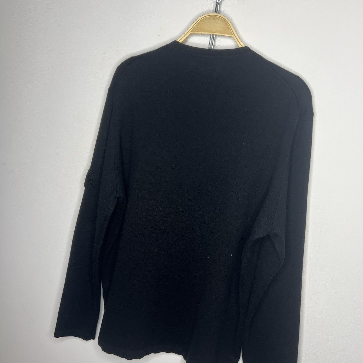 Stone Island Shadow Project Stone Island Shadow Project Sweater - XL Size US XL / EU 56 / 4 - 11 Thumbnail