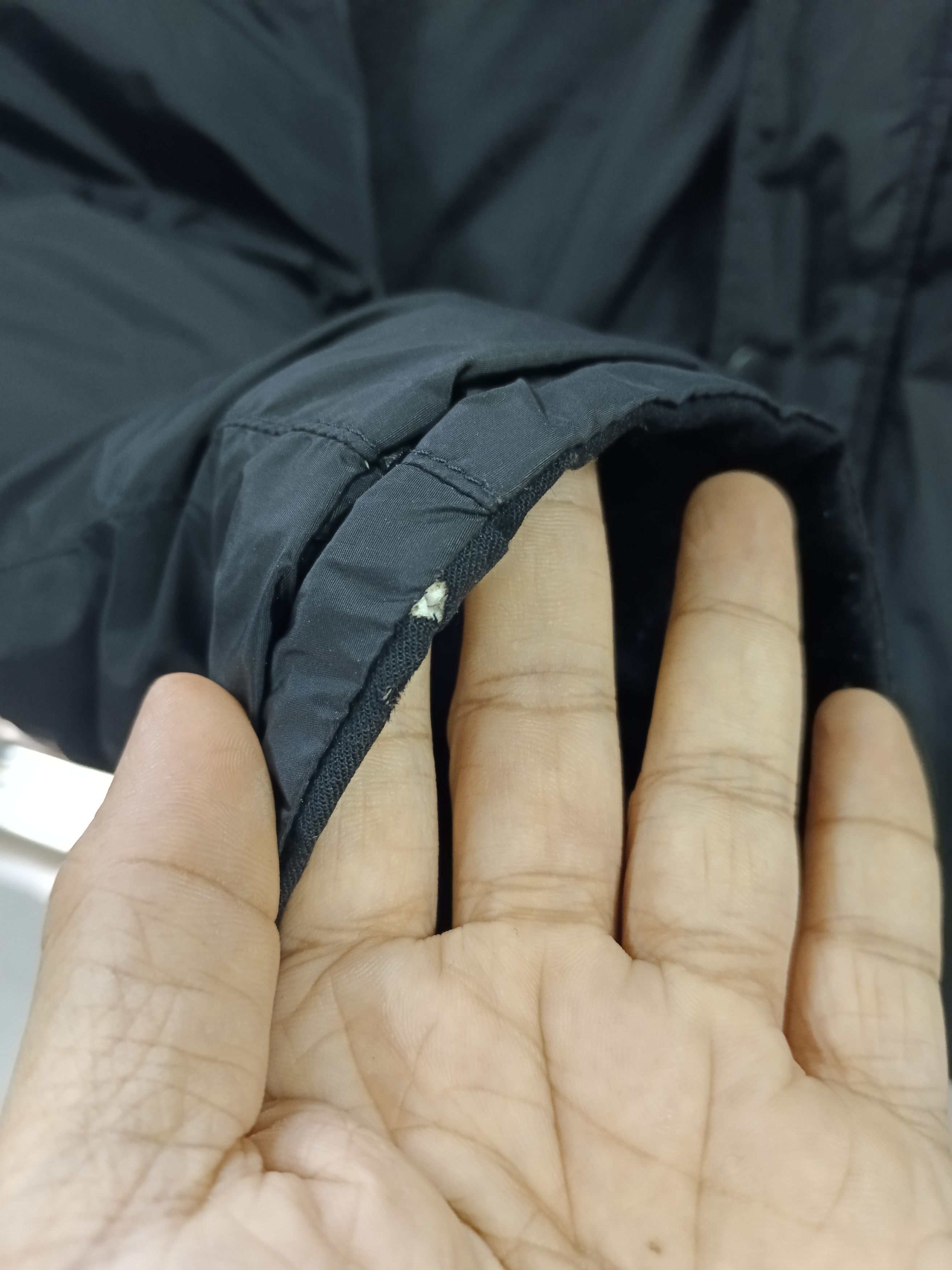 Gucci GUCCI DOWN PUFFER HOODIE JACKET Size US S / EU 44-46 / 1 - 4 Thumbnail