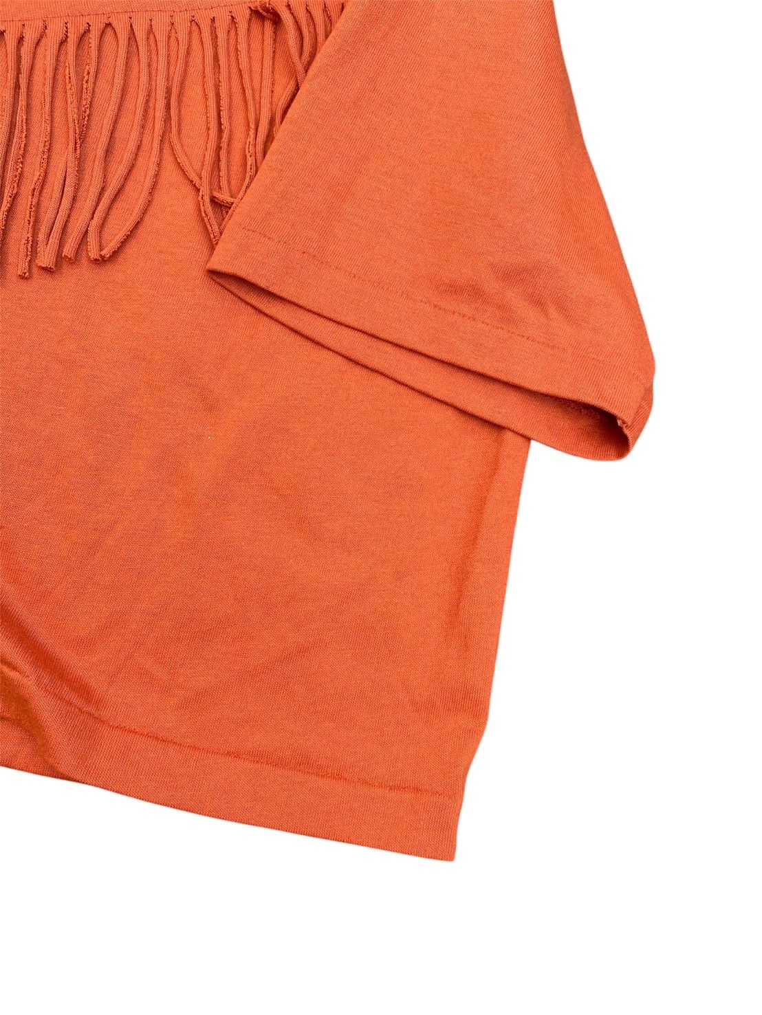 Cowboy Equipment × Vintage Crop top vintage sky lite Women's Size M / US 6-8 / IT 42-44 - 2 Thumbnail