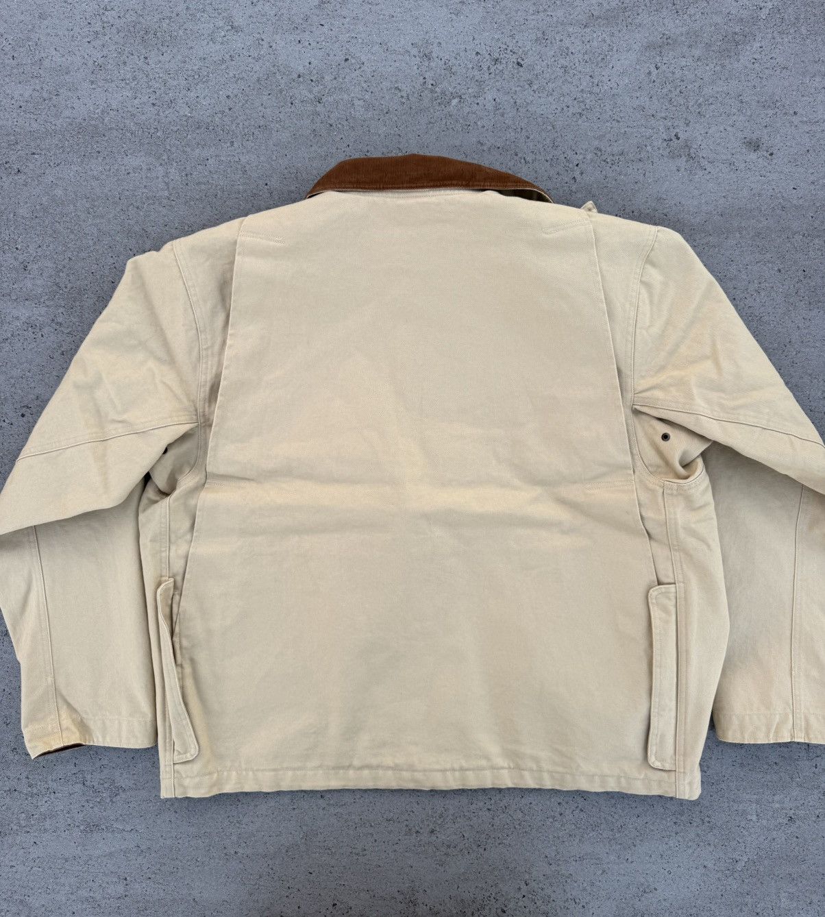 Nike Nike Life Corduroy Jacket Size US M / EU 48-50 / 2 - 12 Thumbnail