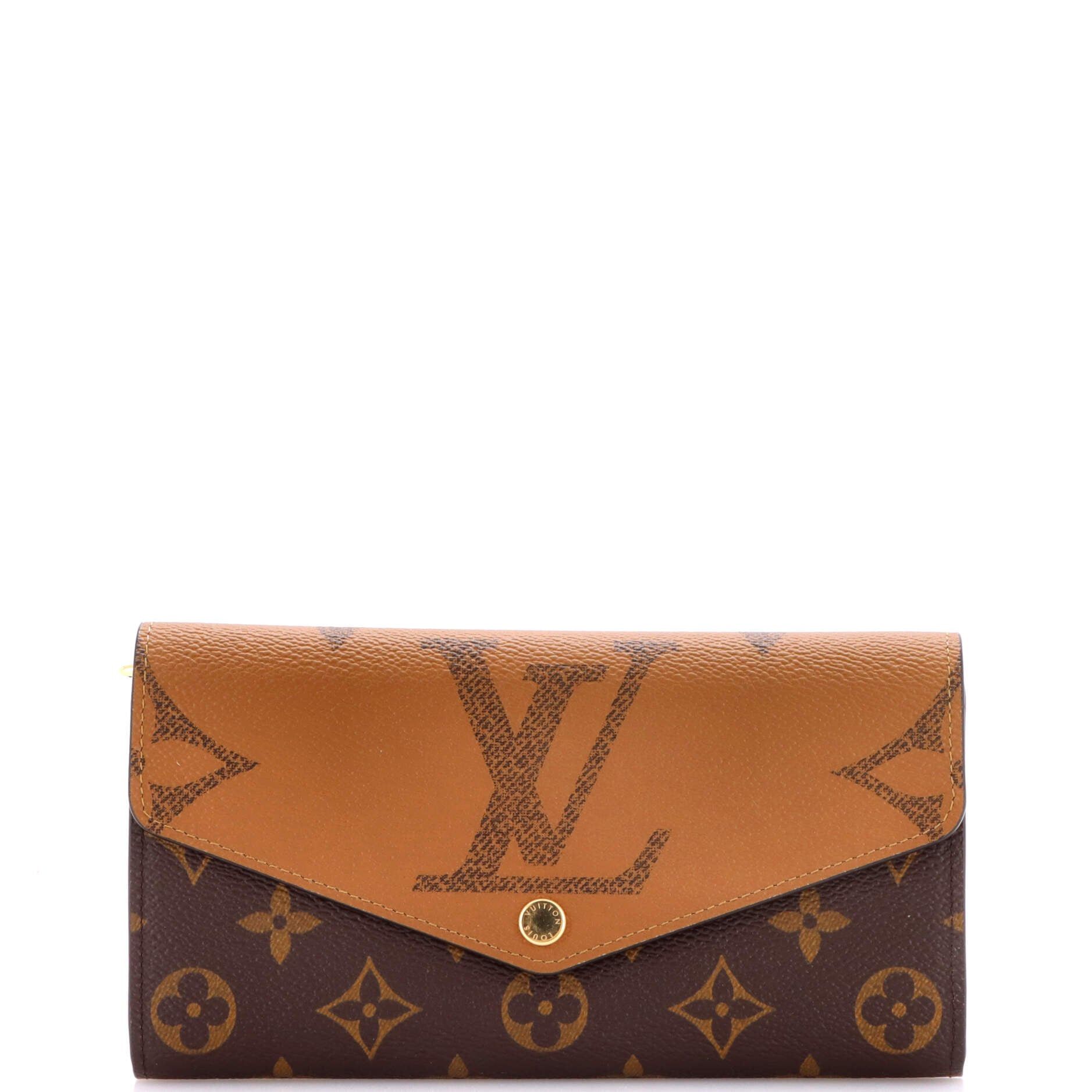Louis Vuitton Sarah Wallet NM Size ONE SIZE - 1 Thumbnail
