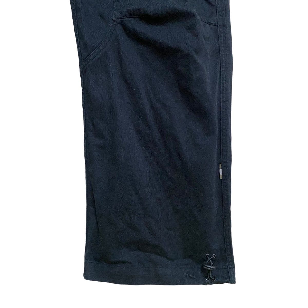 Maharishi Vintage Maharishi Flight Cargo Pants Size US 36 / EU 52 - 9 Thumbnail