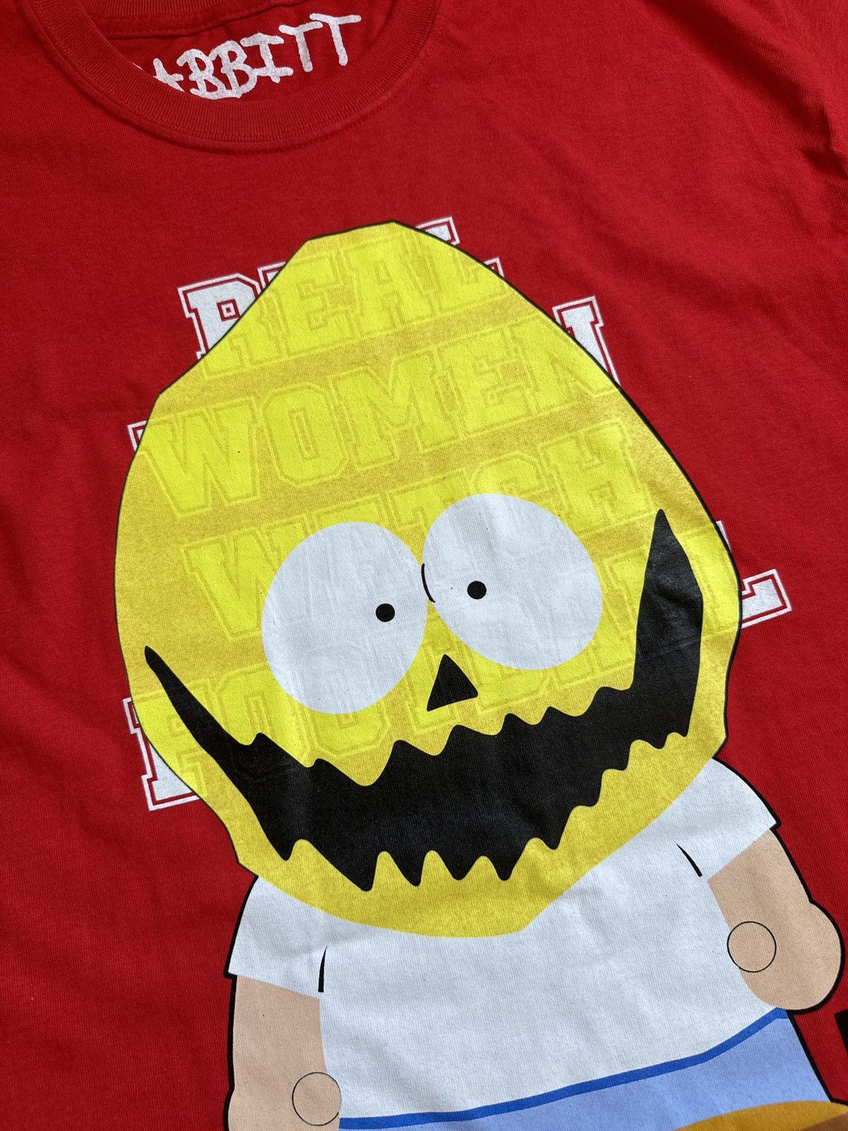 Asspizza Asspizza Revived South Park Shirt Size US L / EU 52-54 / 3 - 4 Thumbnail
