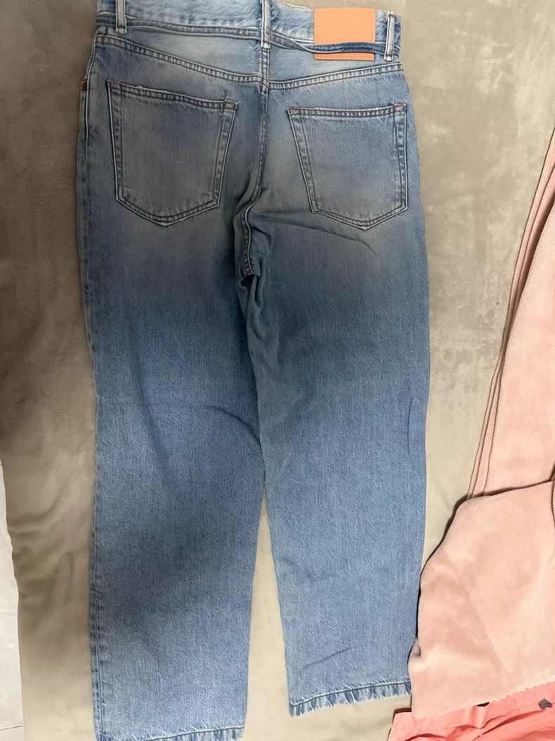 Acne Studios acne studios 1991 jeans 2504-Nextarrow Size US 28 / EU 44 - 4 Thumbnail
