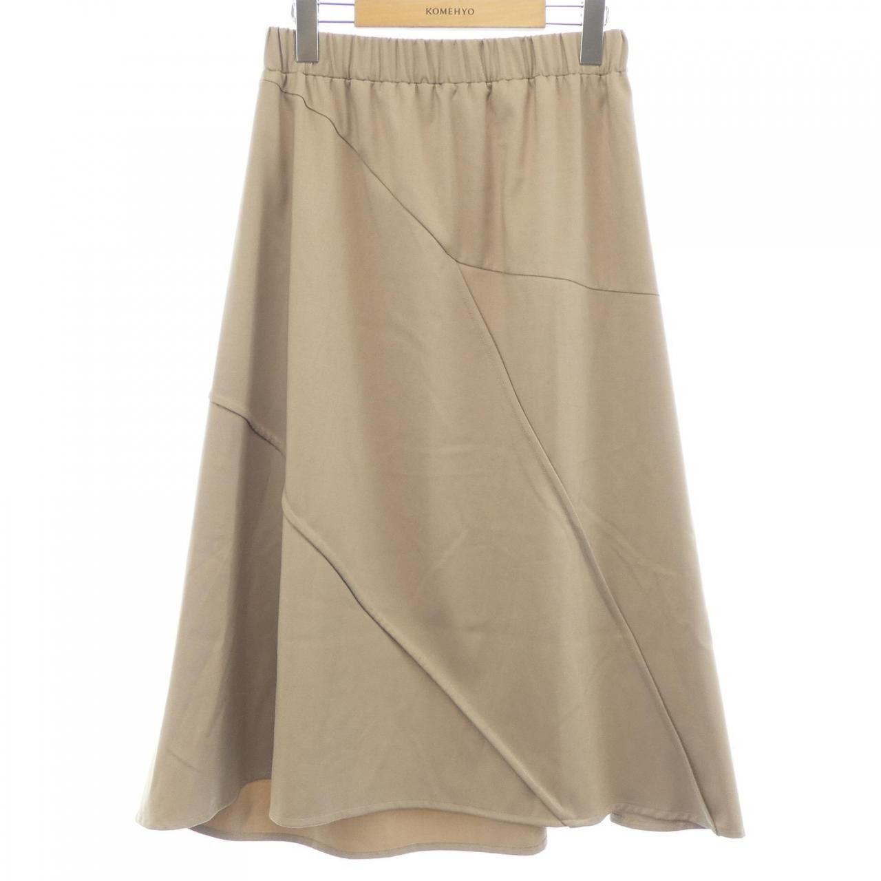 Other Other Stefania Carrera Skirt Textile Skirts DUTY FREE for USA Size ONE SIZE - 1 Thumbnail