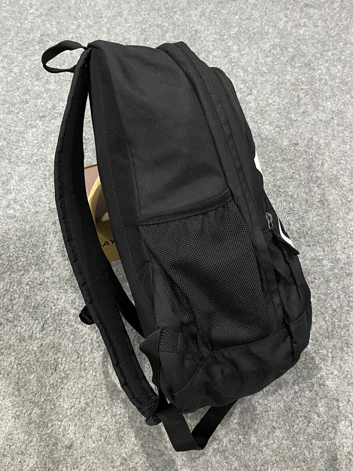 Nike Backpack Nike Hayward Futura "Big Logo" Size ONE SIZE - 3 Thumbnail