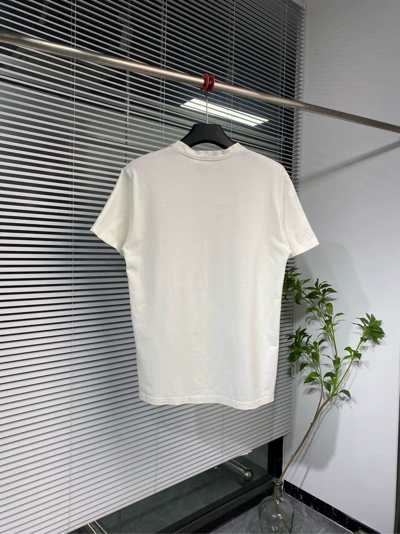 Gucci Gucci Short sleeves 2503-Nextarrow Size US XS / EU 42 / 0 - 2 Thumbnail