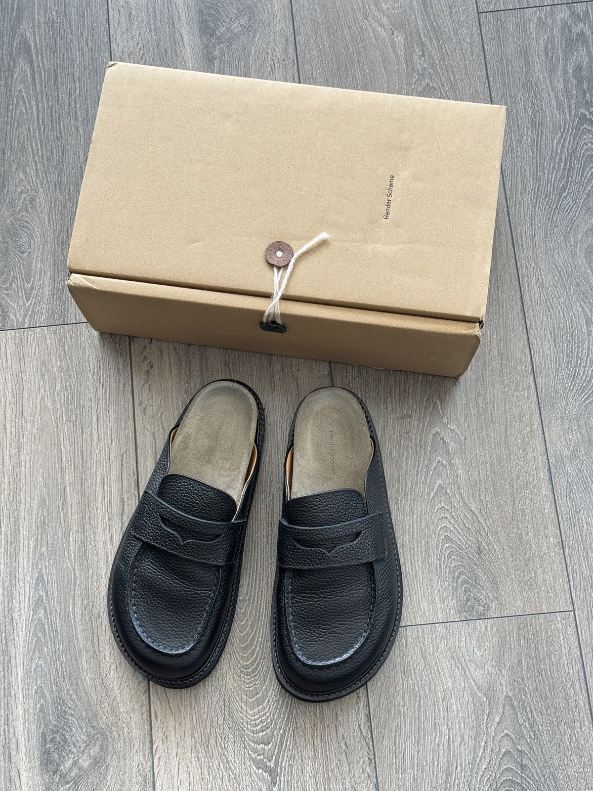 Hender Scheme Morgan | Grailed