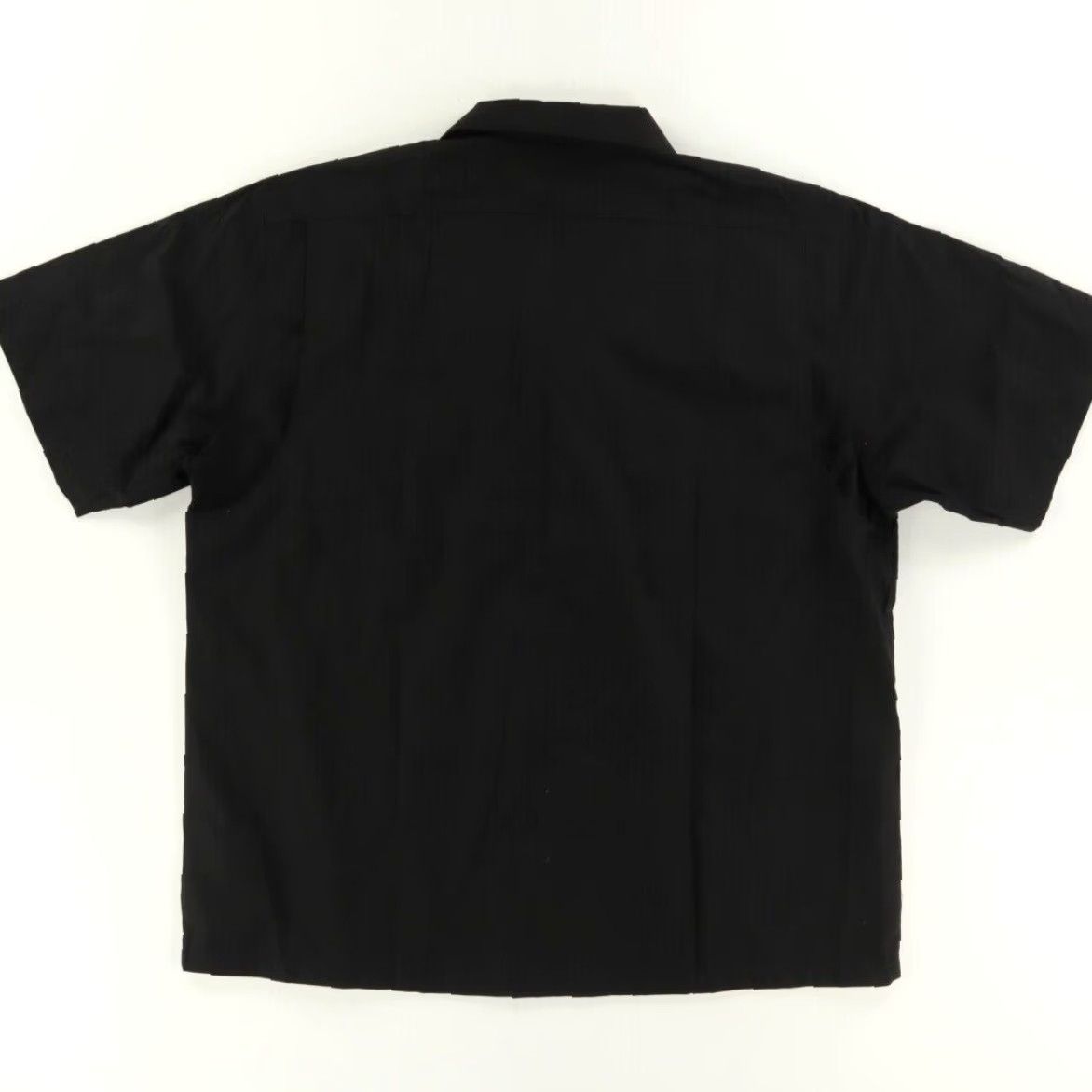 Vintage 5.11 Tactical Taclite TDU Button Down Shirt Black Men's XL Shirt Size US XL / EU 56 / 4 - 4 Thumbnail