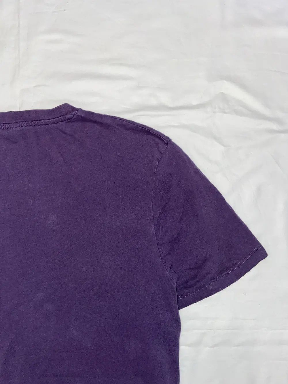 Prince RARE VINTAGE PRINCE PURPLE RAIN ROCK TEE Y2K BAND T SHIRT Size US XXL / EU 58 / 5 - 4 Thumbnail