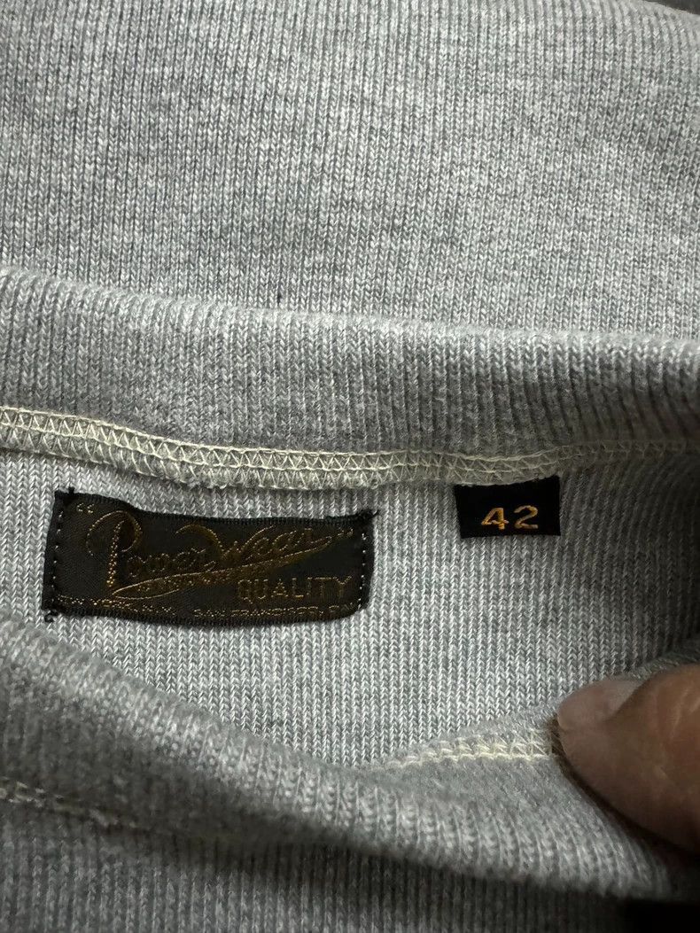 Freewheelers Freewheelers Freewheelers hoodie Size US L / EU 52-54 / 3 - 3 Thumbnail
